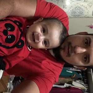 Meet your Posher, Luis